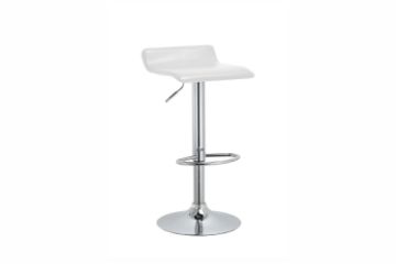 Picture of COSMO Barstool (White)