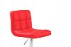 Picture of NEBULA Barstool (Red)