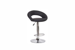 Picture of STANFORD Barstool (Black)