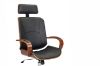 Picture of GROOT Bentwood Office Chair (Black)