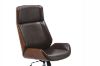 Picture of GAMORA Bentwood Office Chair (Black)