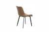 Picture of HAPPER Dining Chair (Grey/Matt Grey/Brown/Coffee)