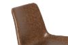 Picture of HAPPER Dining Chair (Grey/Matt Grey/Brown/Coffee)