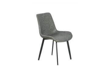 Picture of HAPPER Dining Chair (Grey)