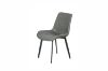 Picture of HAPPER Dining Chair (Grey/Matt Grey/Brown/Coffee)