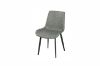 Picture of HAPPER Dining Chair (Grey/Matt Grey/Brown/Coffee)