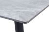 Picture of HOLMES 150/180 Sintered Stone Dining Table (Grey)