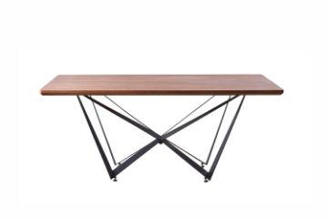 Picture of HAPPER 7PC 1.8M Dining Set