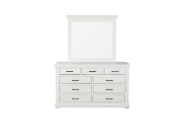Picture of BICTON 9-Drawer Dresser 