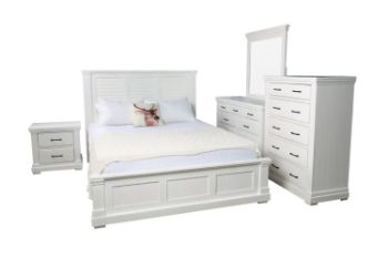 Picture for manufacturer BICTON Bedroom Series