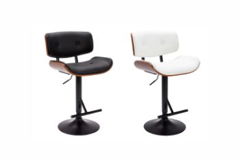 Picture for manufacturer BENTWOOD Bar Chair Series