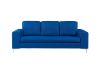 Picture of NIXON 3+2 Seater with Ottoman Fabric Sofa (Blue)