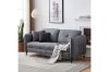 Picture of AMBERLEY Fabric Sofa (Grey) - 2 Seater