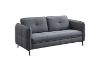 Picture of AMBERLEY Fabric Sofa (Grey) - 2 Seater