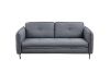 Picture of AMBERLEY Fabric Sofa (Grey) - 2 Seater