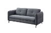 Picture of AMBERLEY Fabric Sofa (Grey) - 2 Seater