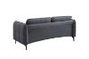 Picture of AMBERLEY Fabric Sofa (Grey) - 2 Seater