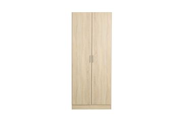Picture of BESTA Wall Solution Modular Wardrobe - 2 DOOR (AFG)