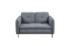 Picture of AMBERLEY Fabric Sofa (Grey) - 2 Seater