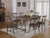 Picture of LONDON 6PC Dining Set