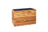 Picture of BISTRO 41 Rectangular Wooden Pot/Planter (63x23x41)