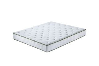 Picture of MIRAGE 5-Zone Pocket Spring Bamboo Mattress - Double