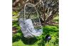 Picture of WHETZEL Rattan Outdoor Hanging Egg Chair