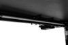 Picture of SUMMIT Adjustable Height Desk (Black Top) - 120 Width Desk Top