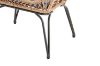 Picture of BARACOA 4PC Outdoor Lounge Set with Coffee Table