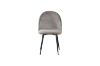 Picture of HAMBURGER Dining Chair (Grey) - Each