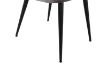 Picture of HAMBURGER Dining Chair (Grey) - Each