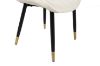 Picture of MUSTANG Dining Chair (Cream White)