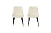 Picture of MUSTANG Dining Chair (Cream White)