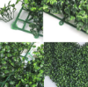 Picture of ARTIFICIAL Green Wall 3M² (Indoor/Outdoor Wall Decoration) - Bayberry