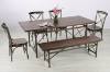 Picture of LONDON 6PC Dining Set