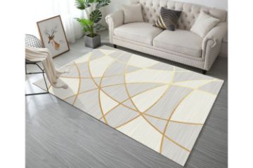 Picture of CURVED Rug (160x230cm)