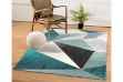 Picture of PRISM GLASS Rug (160cmx230cm)