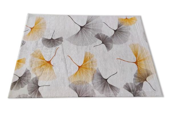 Picture of GINKGO LEAVES Rug (160x230cm)