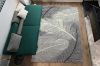 Picture of MONOCHROME FEATHERS Rug (160x230cm)