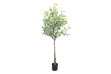 Picture of ARTIFICIAL PLANT Eucalyptus Tree (H180)
