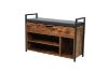Picture of CARTER 90 Shoe Storage Bench