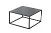 Picture of COLTON 70 Coffee Table (Black)