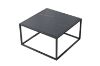 Picture of COLTON 70 Coffee Table (Black)