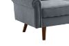 Picture of HALDERSON 3 Seater Sofa (Grey)