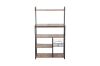 Picture of CARTER 143x80cm Kitchen Shelf