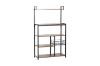 Picture of CARTER 143x80cm Kitchen Shelf