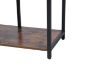 Picture of CARTER 143x80cm Kitchen Shelf