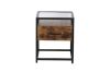 Picture of CARTER 40 1-Drawer Side Table