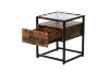 Picture of CARTER 40 1-Drawer Side Table