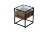 Picture of CARTER 40 1-Drawer Side Table